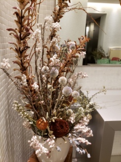 Work NATURE Work NATURE