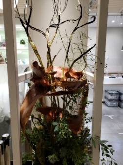 Work NATURE Work NATURE