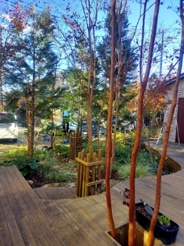 Work NATURE Work NATURE