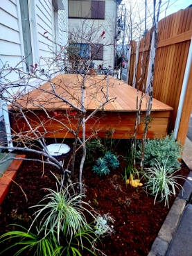 Work NATURE Work NATURE