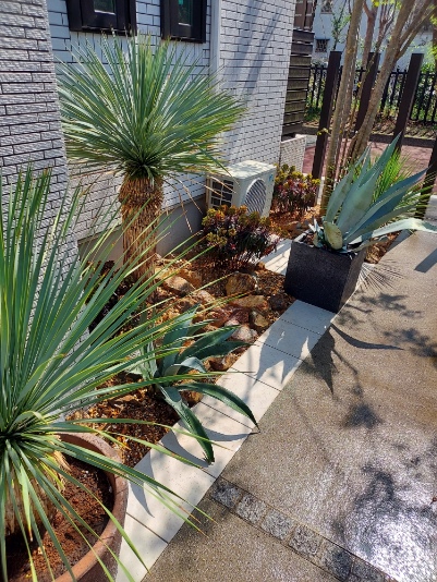 Work NATURE Work NATURE