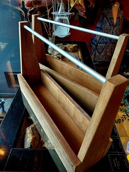 Work NATURE Work NATURE